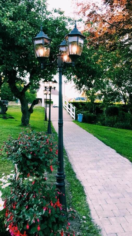 Riverside Voersa แซบิว ภายนอก รูปภาพ